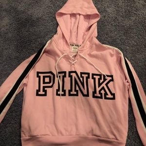 Victoria’s Secret PINK Pullover